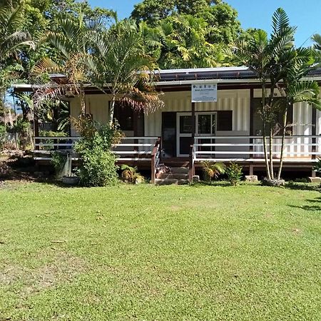 Olivias Accommodation Apia Exterior photo