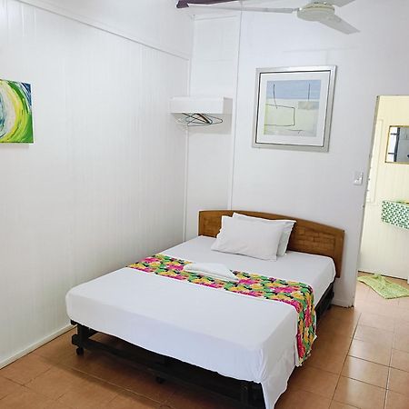 Olivias Accommodation Apia Exterior photo