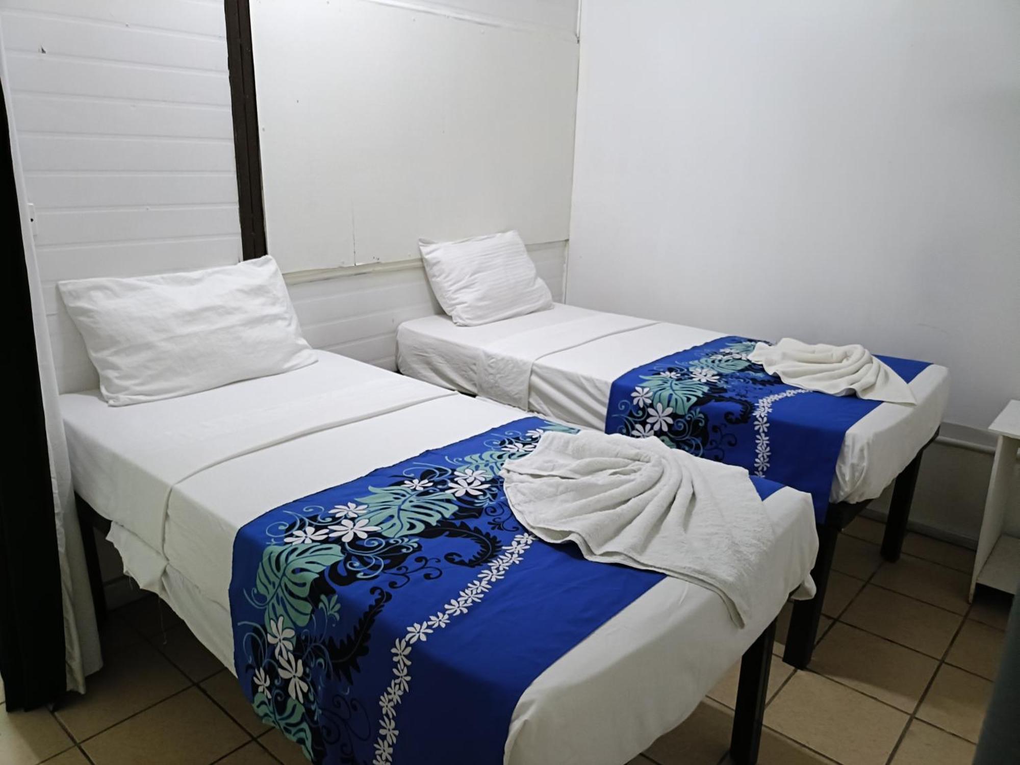Olivias Accommodation Apia Exterior photo