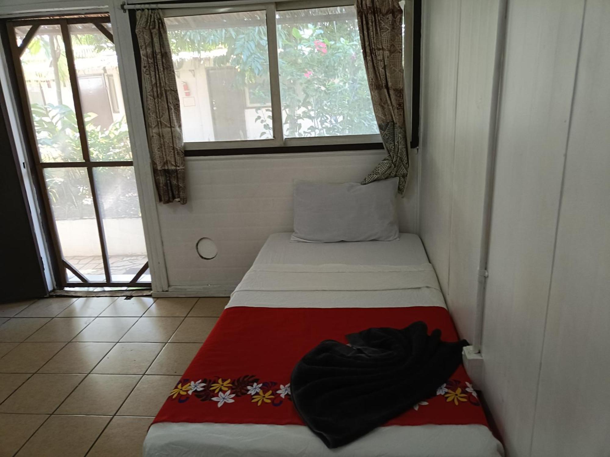 Olivias Accommodation Apia Exterior photo
