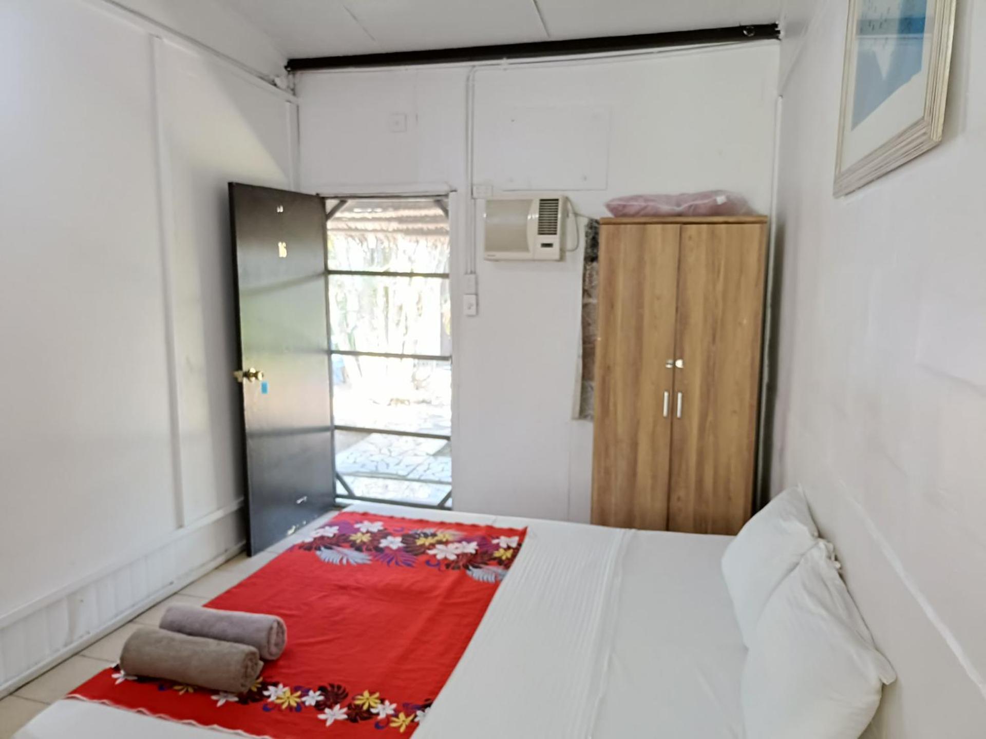 Olivias Accommodation Apia Exterior photo