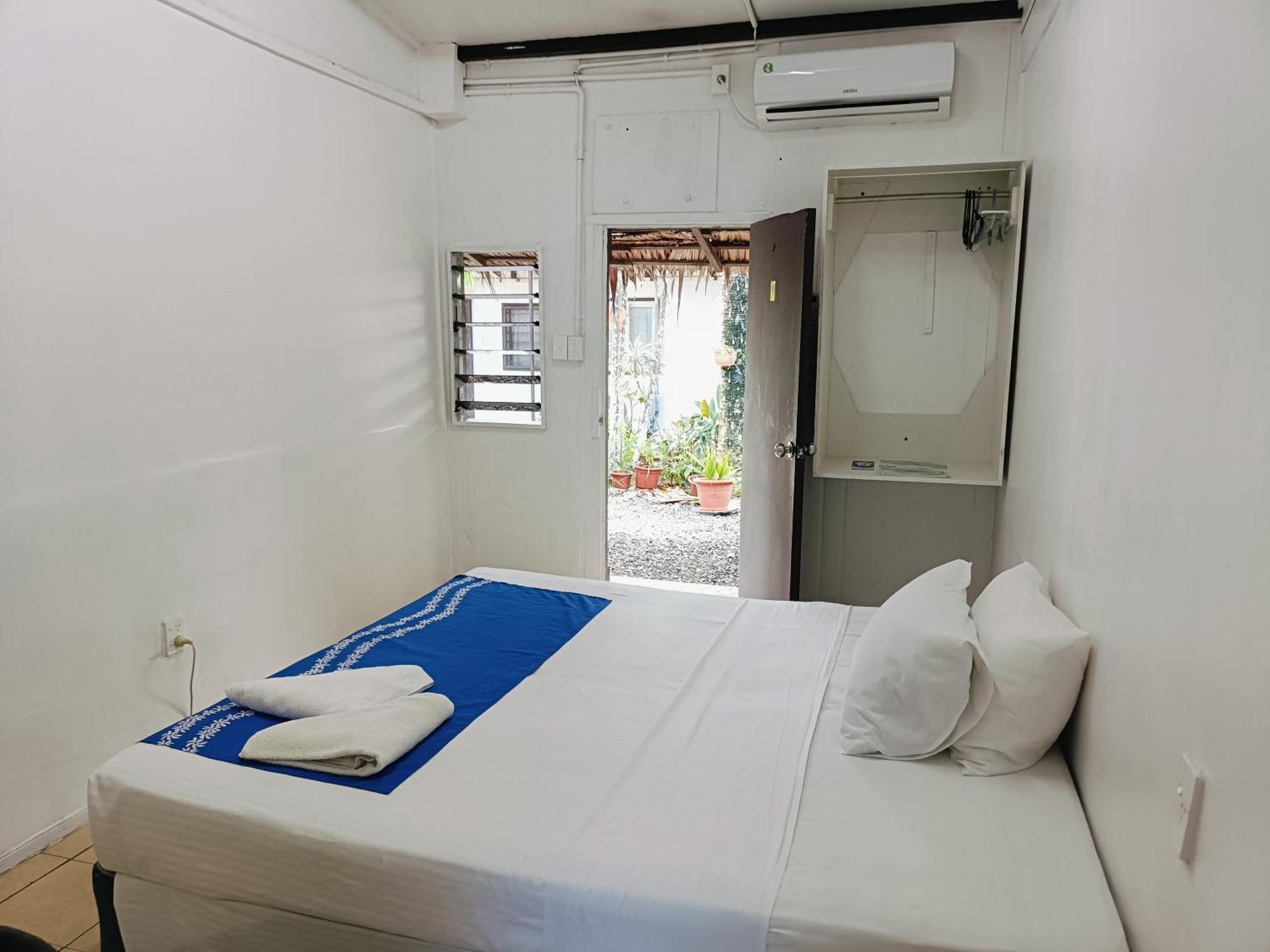Olivias Accommodation Apia Exterior photo