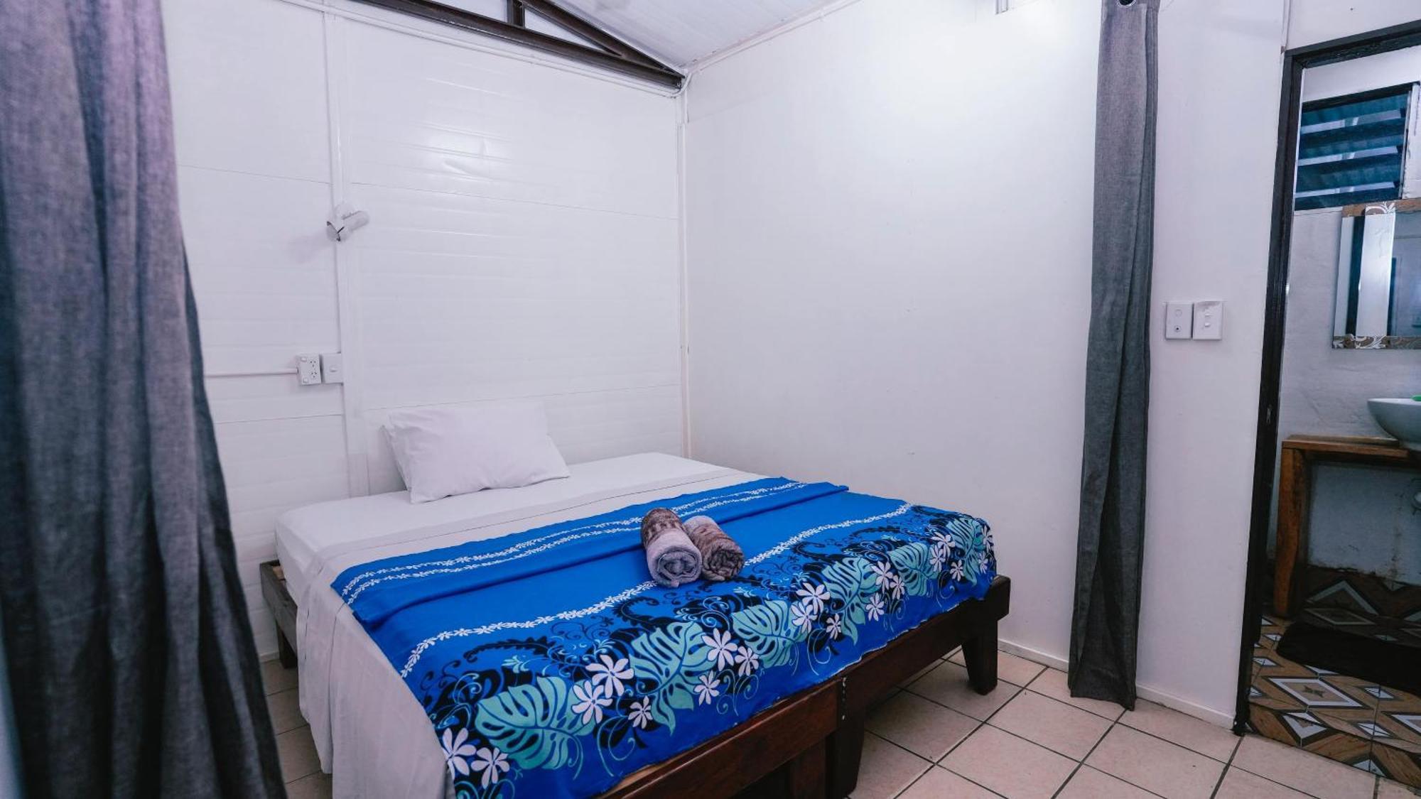 Olivias Accommodation Apia Exterior photo