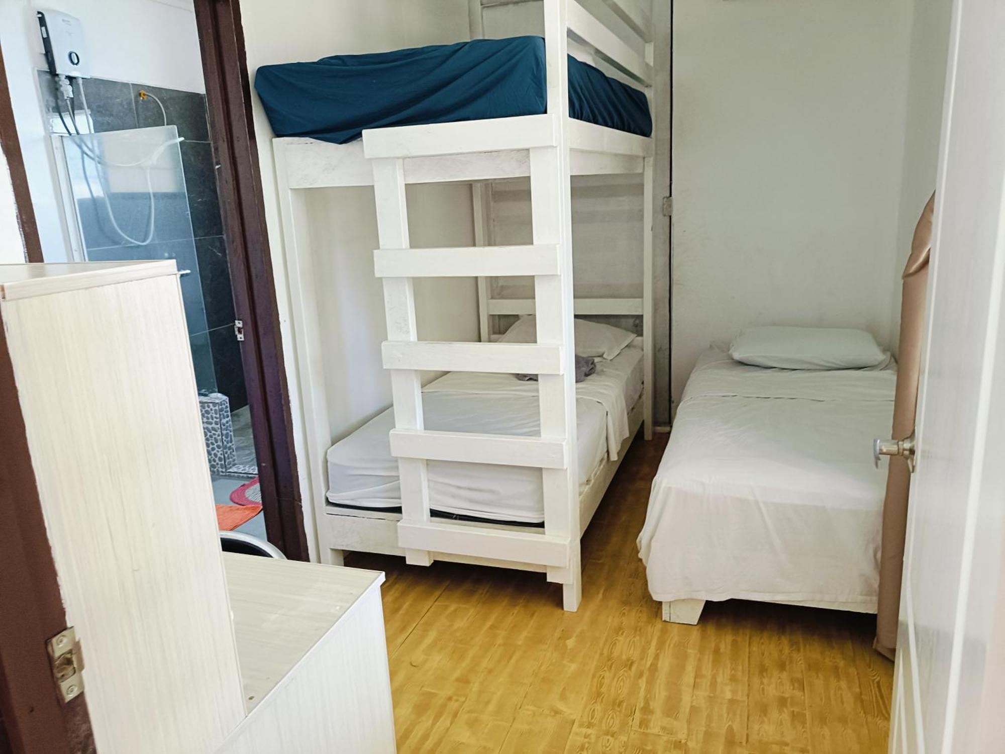 Olivias Accommodation Apia Exterior photo