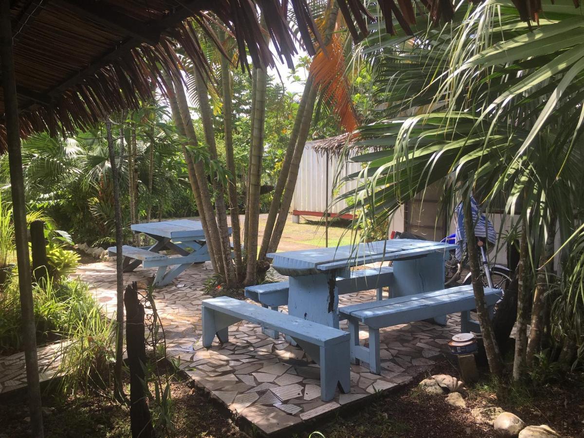 Olivias Accommodation Apia Exterior photo