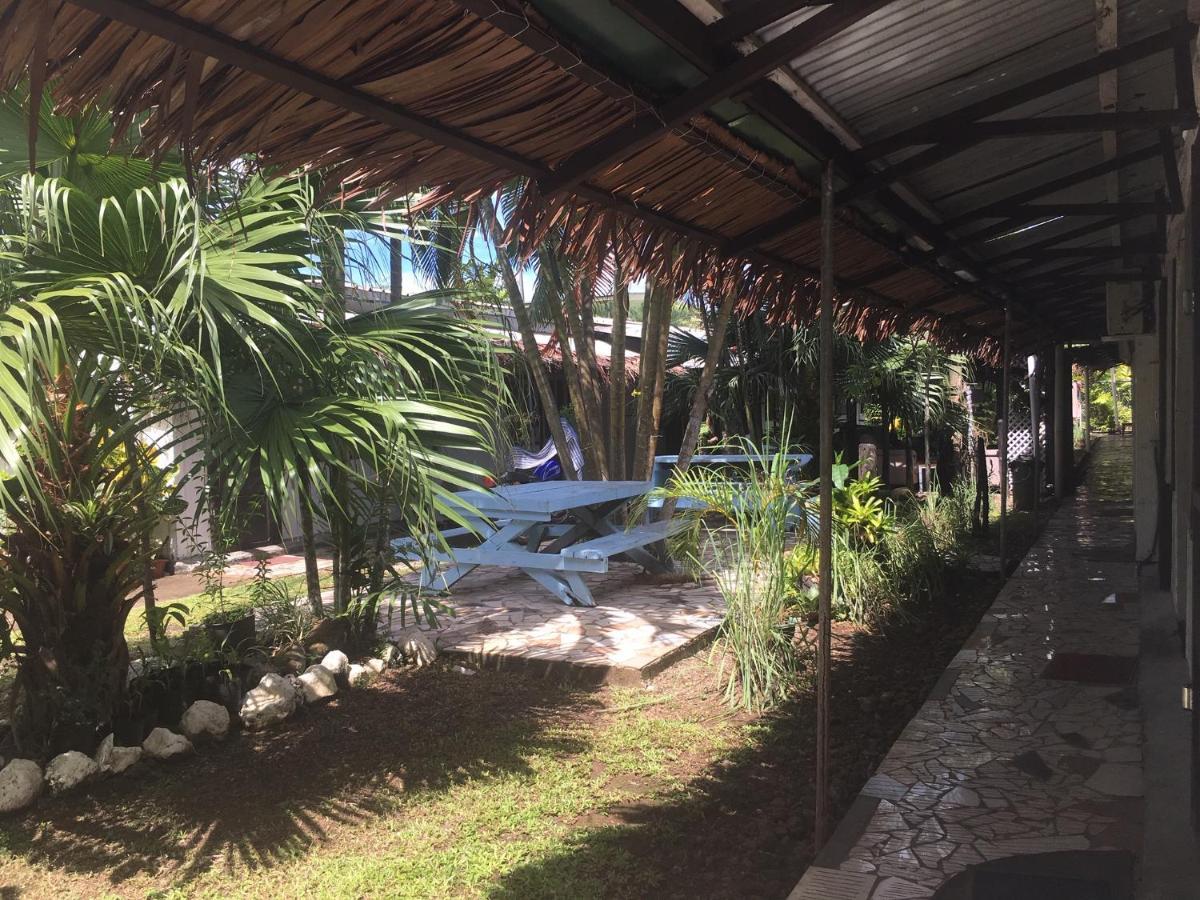 Olivias Accommodation Apia Exterior photo