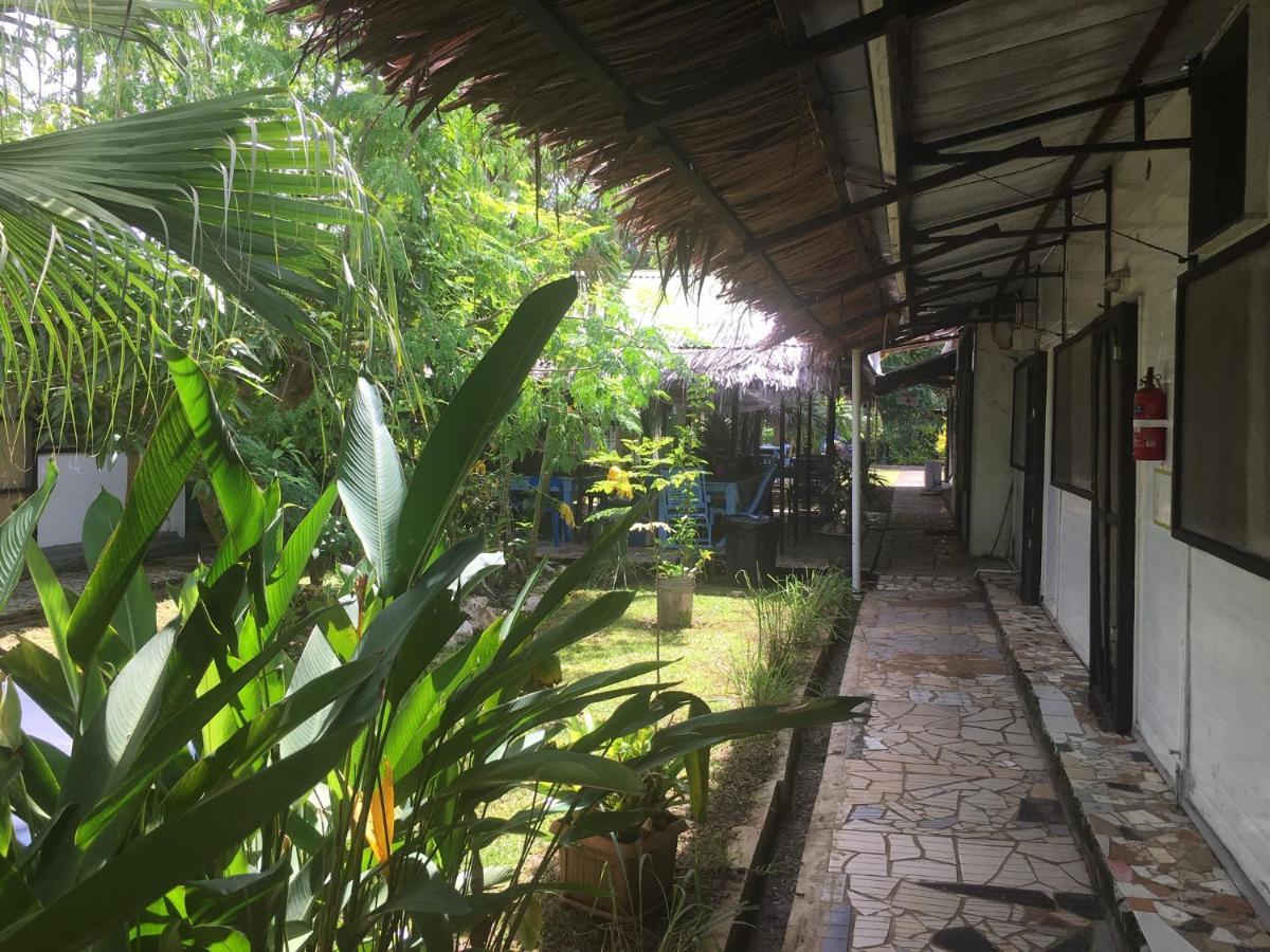 Olivias Accommodation Apia Exterior photo