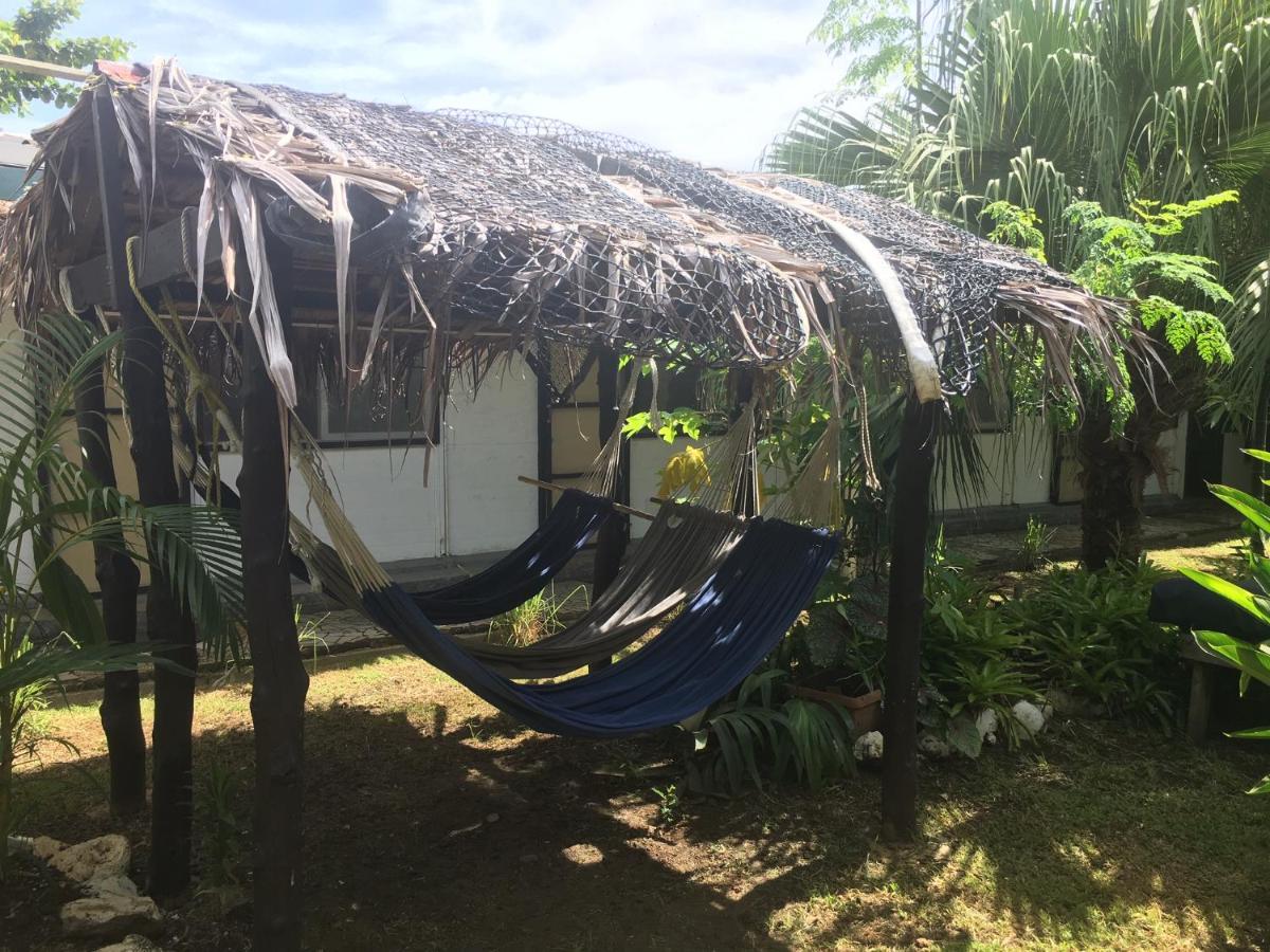 Olivias Accommodation Apia Exterior photo